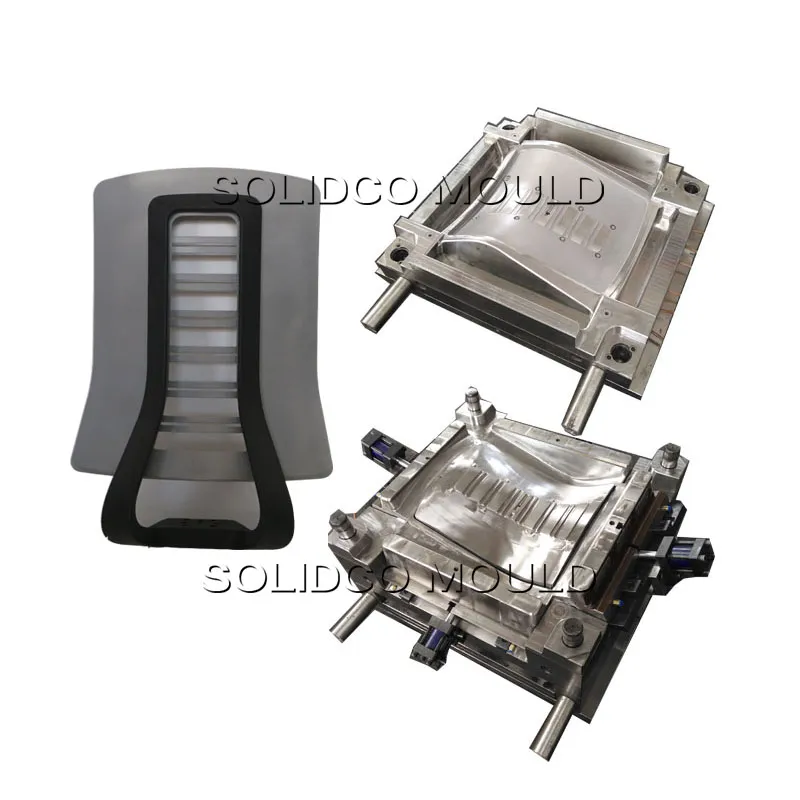 Injection Mold Part 9
