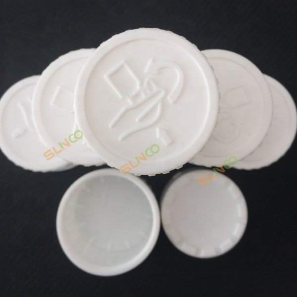 CRC Cap Sample 2