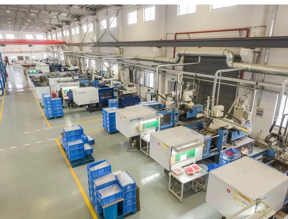 Factory 6