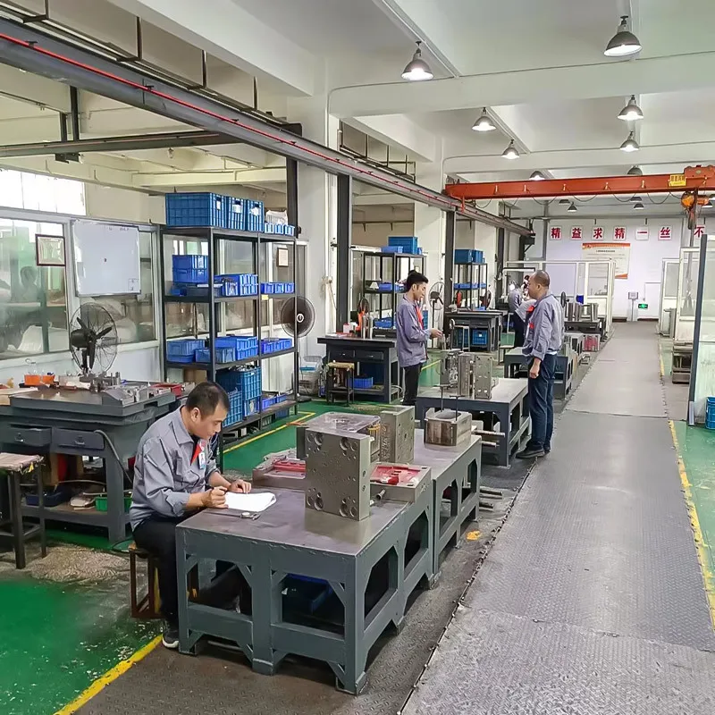 Factory 3
