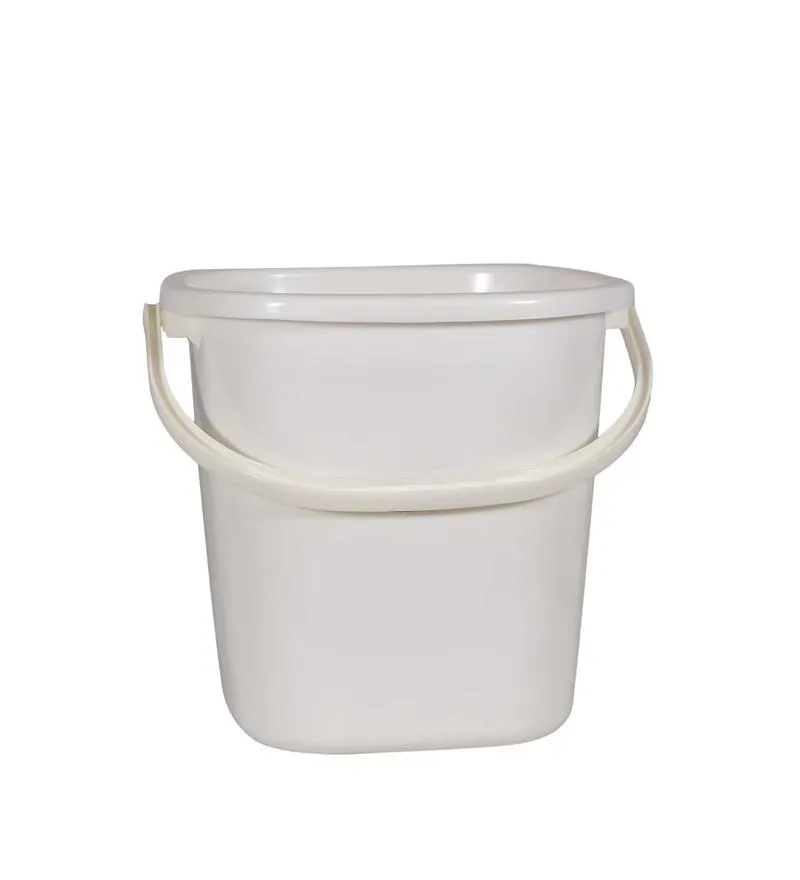 Bucket Mould Type 3