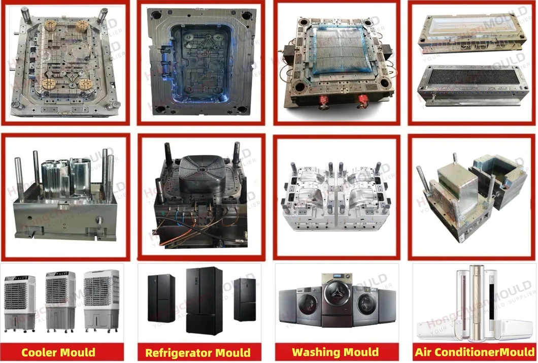 Home Appliance Injection Mould