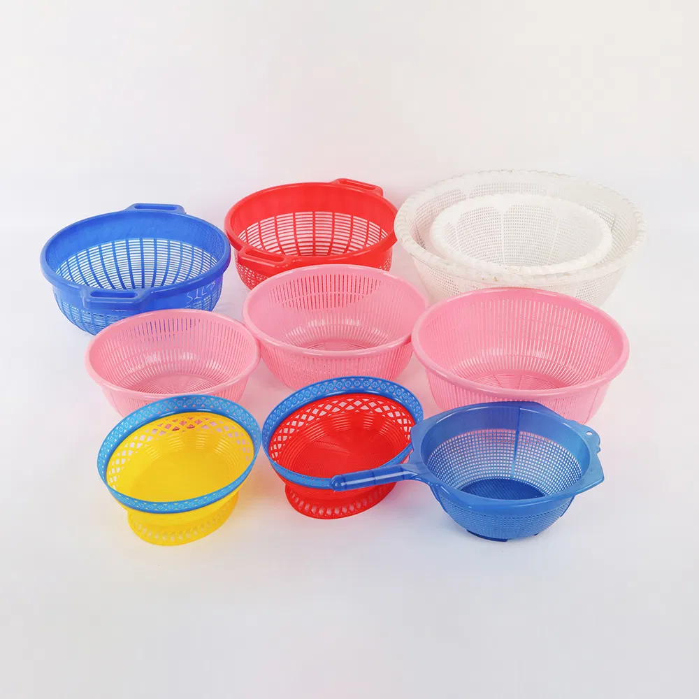 Plastic Bucket Sample 2