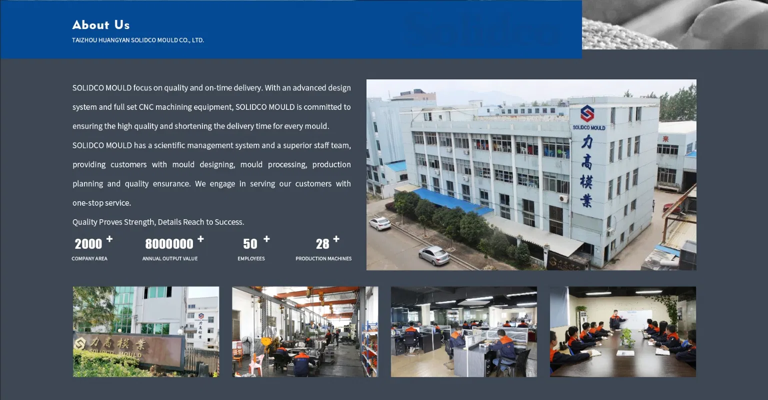 Mould Production Line