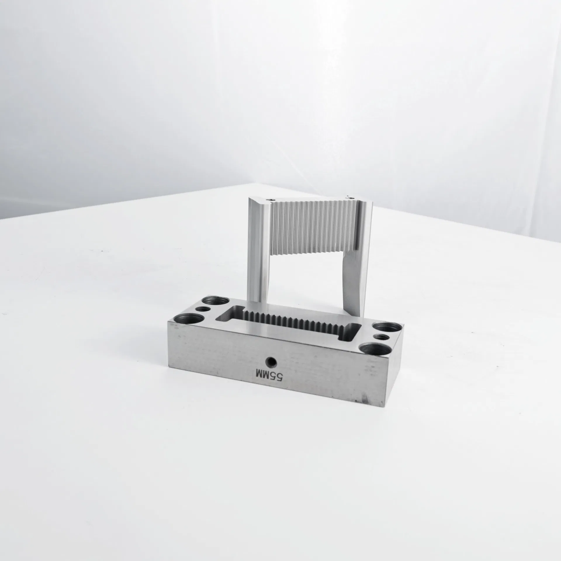 Food Packaging Round Corner Cutting & Punching Mold, High Quality Industrial Shear Knives, Rotary Slitter Knives & Plate Rolling Shear for Steel Cutting & Packa