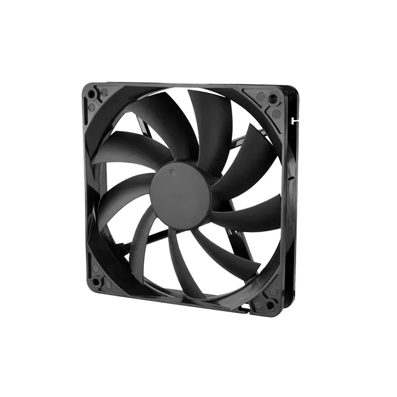 Fan Mould 3