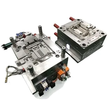 Injection Molded Part