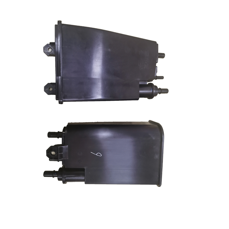 High Precision PA66/PBT+30GF Peek Auto Precision Electric Auto Wireharness Housing Connector Plastic Injection Molding Mould