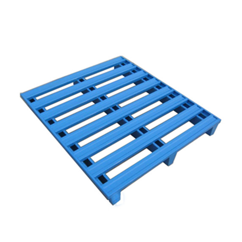 1100 X 1100 Pallet Warehouse Steel Iron Heavy Duty Pallet