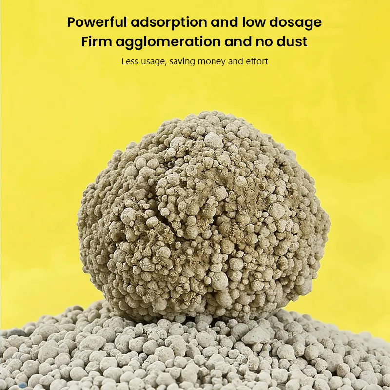 Cat Litter Details 5