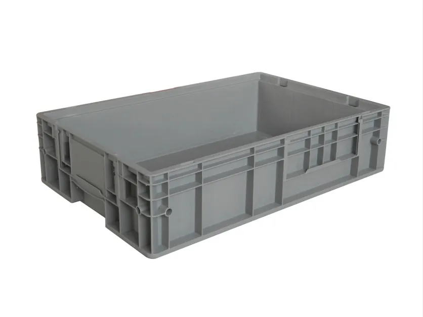 Advanced VDA Reusable Turnover Box