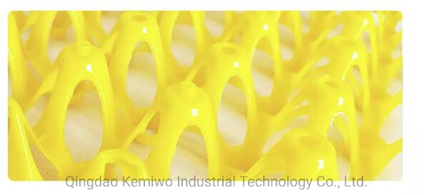 Chicken Farm Egg Wholesale Transport Tray Blister Box Skin