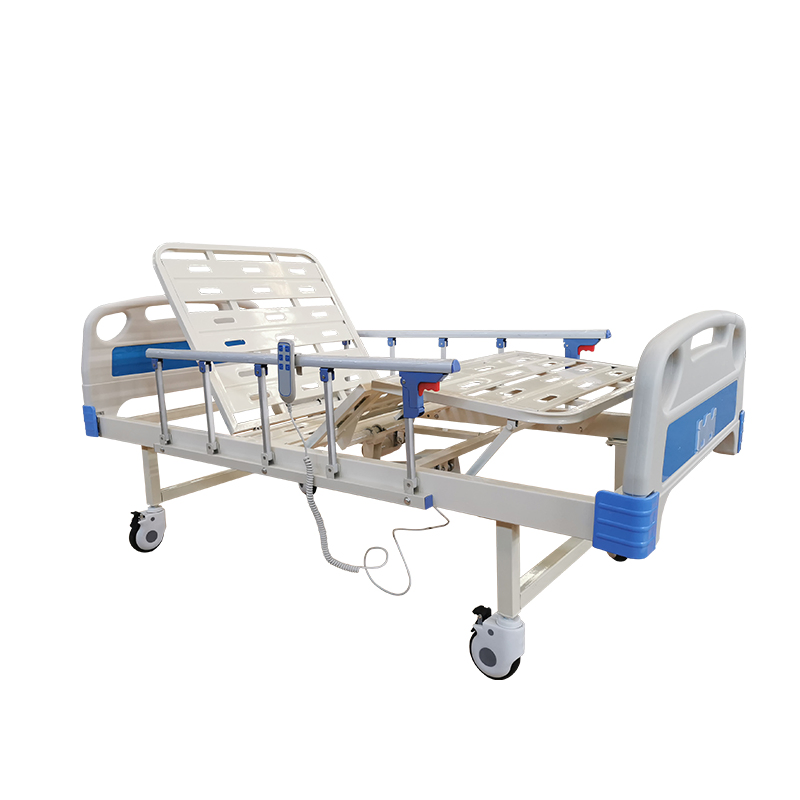 Brother Medical or Your Brand Used Bed Hospital Furniture with ISO13485