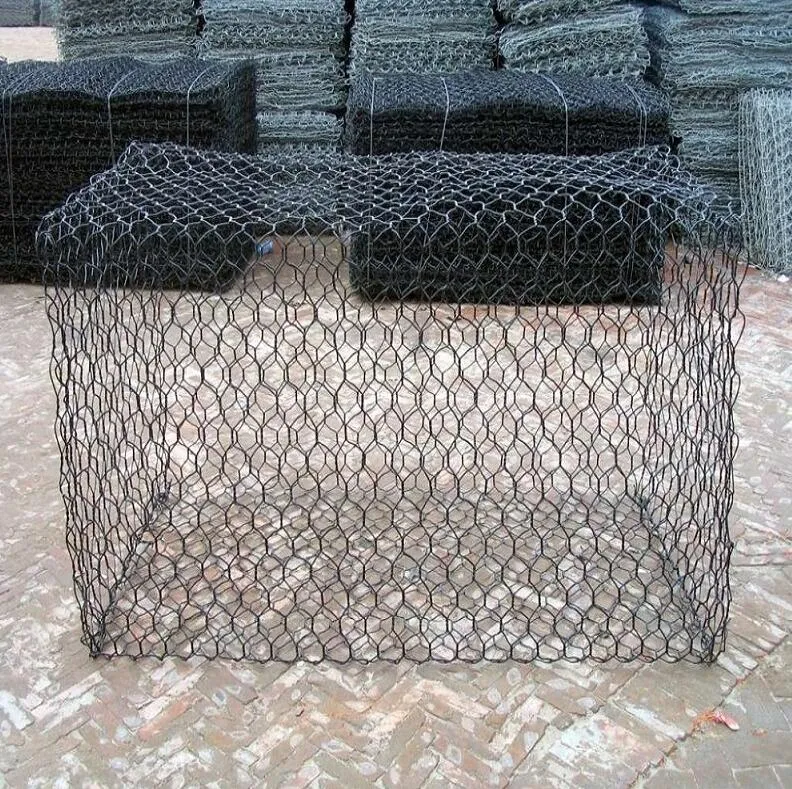 Gabion Treatment 2