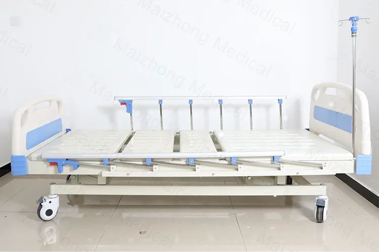 Medical Bed Detail 8