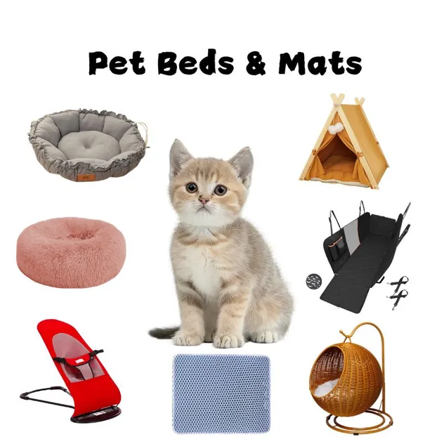 Beds