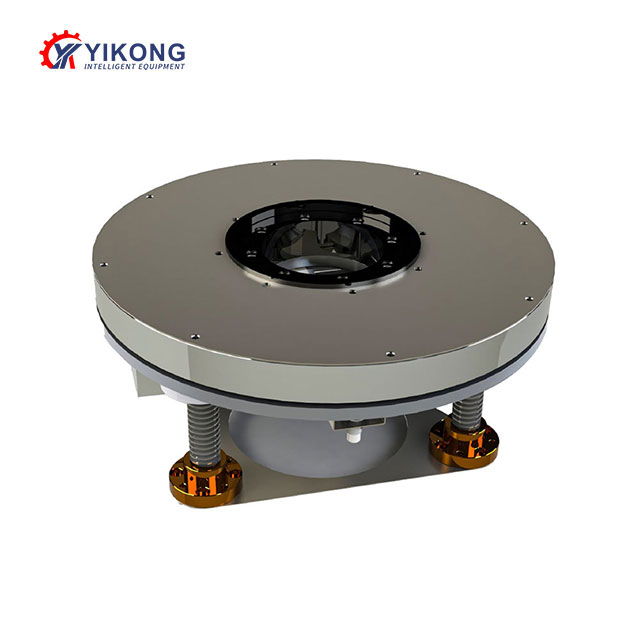 Yikong 500t Customized Lifting System for Agv Forklift Material Handling Equipment Parts