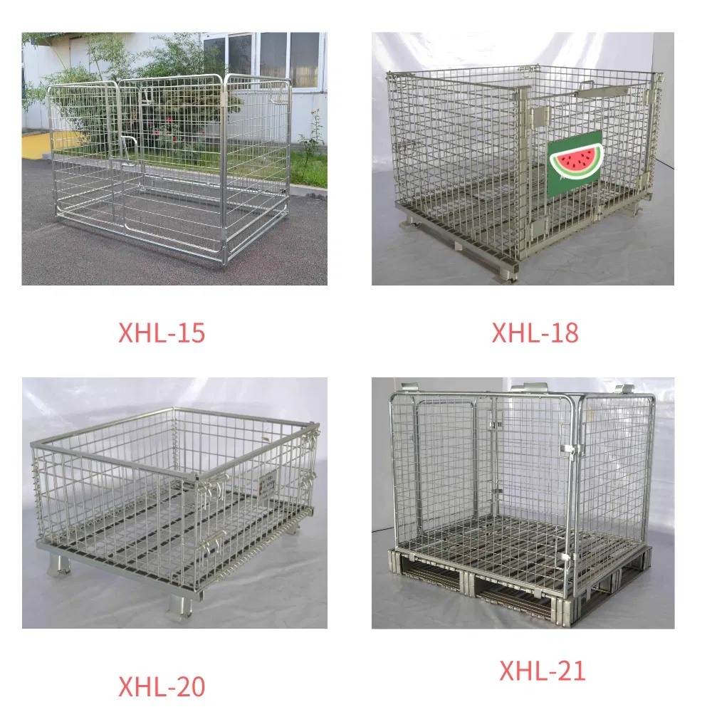 Metal Turnover Box 2