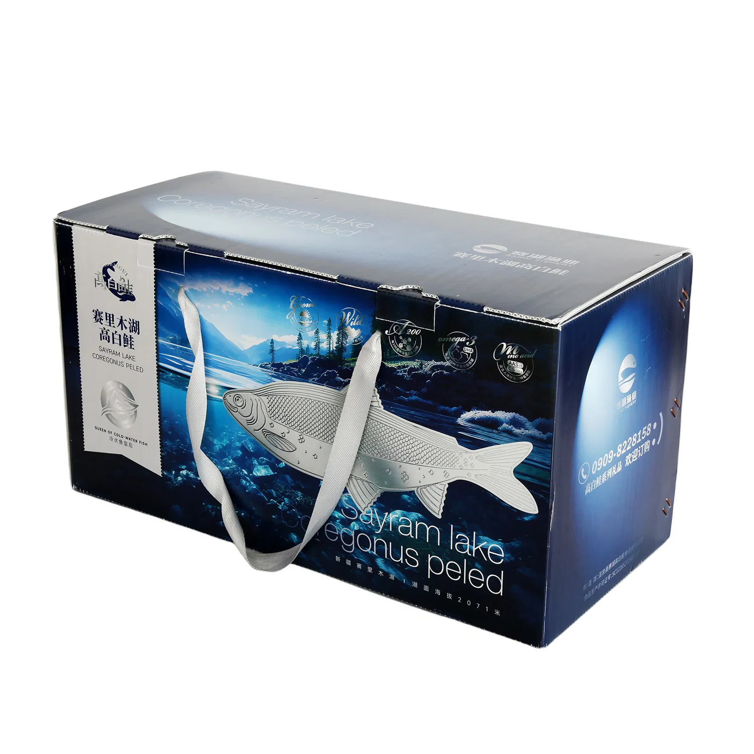 Printing Shipping Packaging PP Corrugated Cardboard Banana Apple Fruit Packing Carton Box