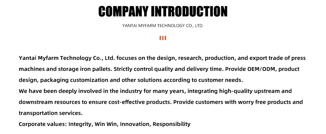 Manufacturing Facilities