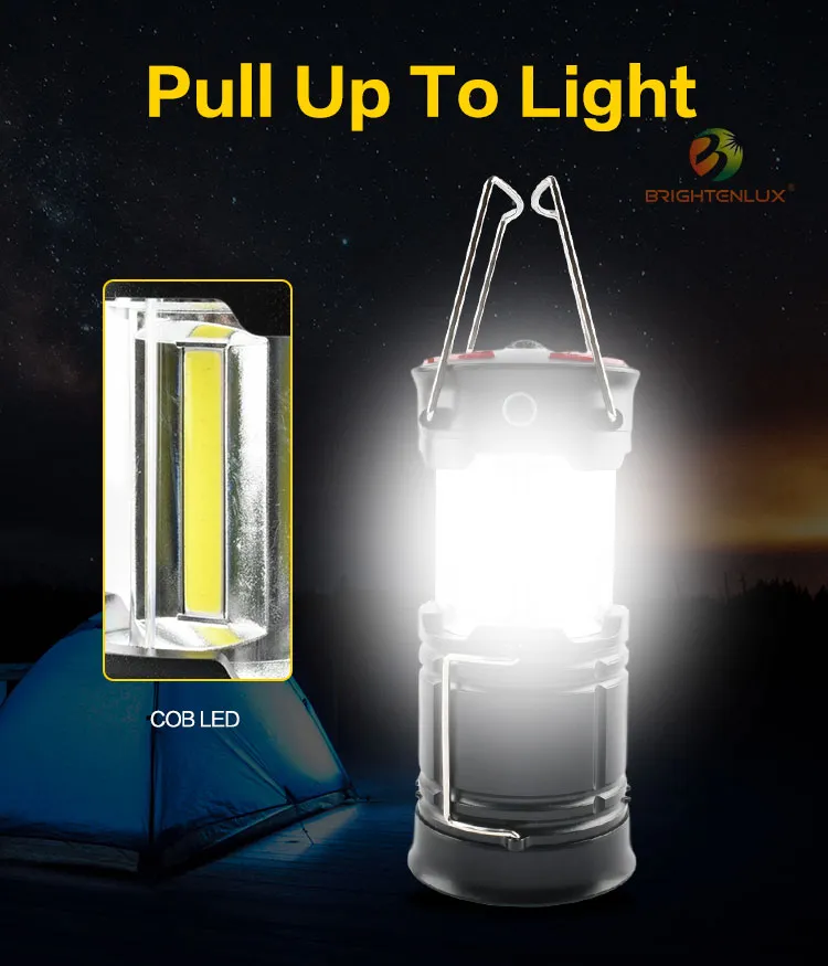 Camping Light Feature 3