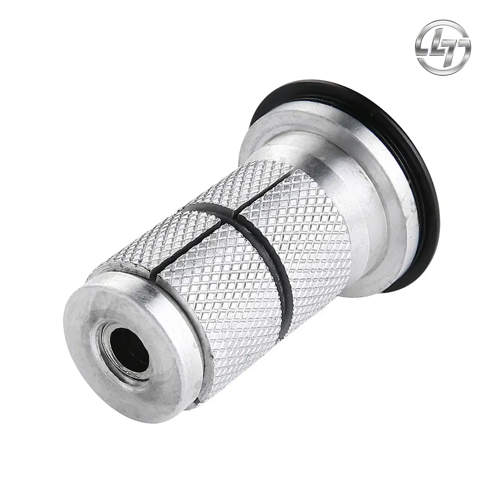 Custom Automotive Hardware Solutions Via Precision CNC Machining