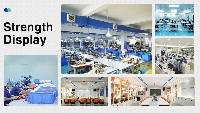 First Aid Box Display 19