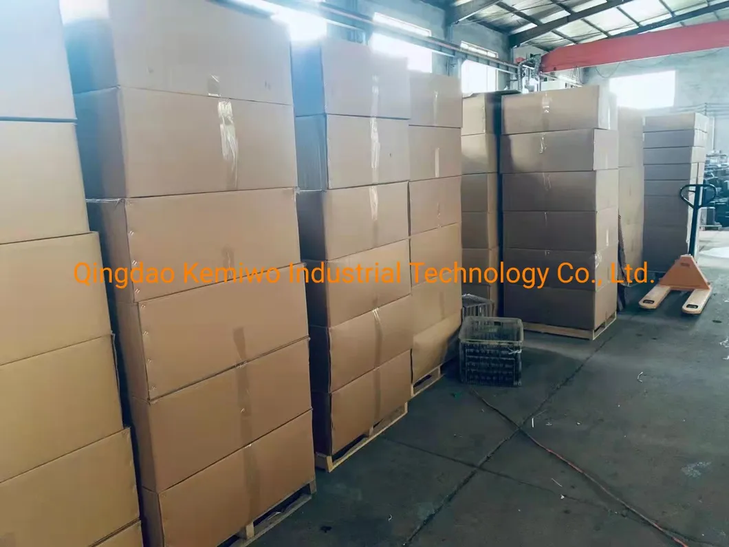 Packaging and Shipping