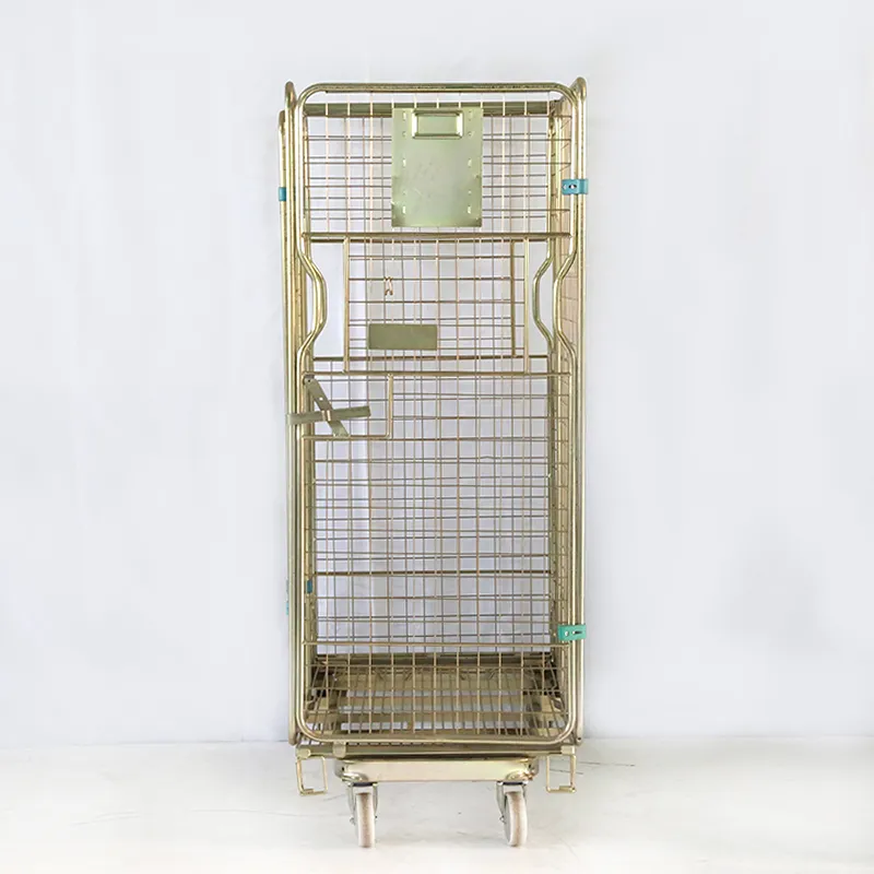 Roll Container View 2