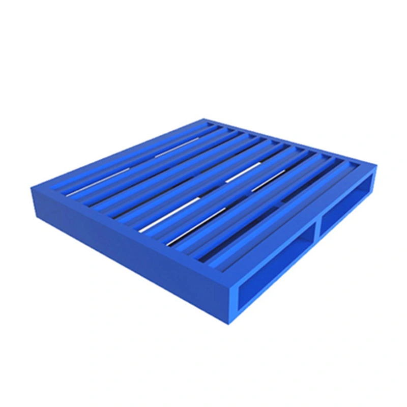 1100 X 1100 Pallet Warehouse Steel Iron Heavy Duty Pallet