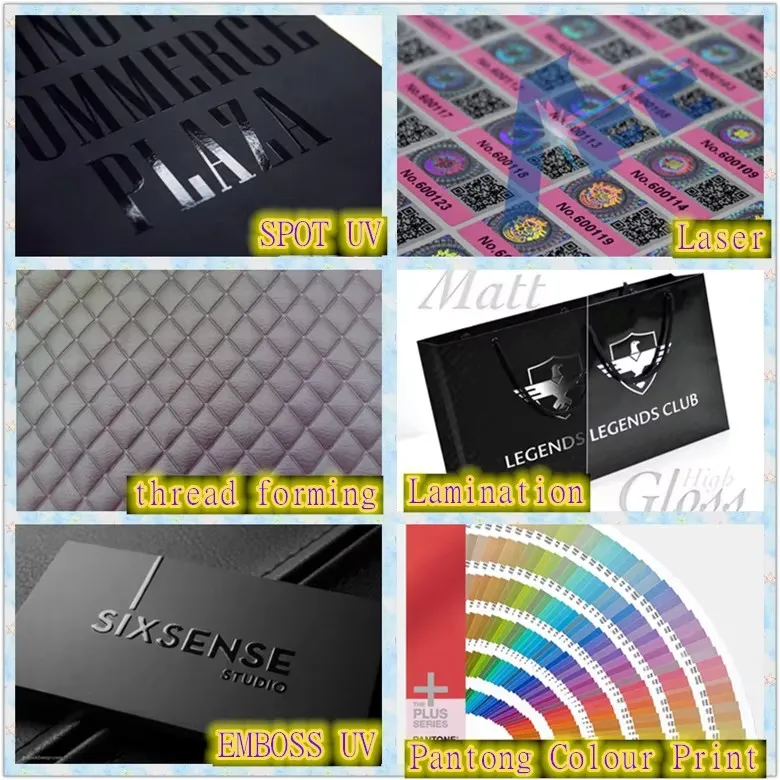 Laminating Process