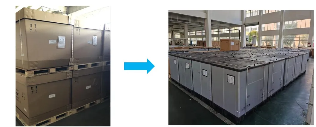 Industrial Application