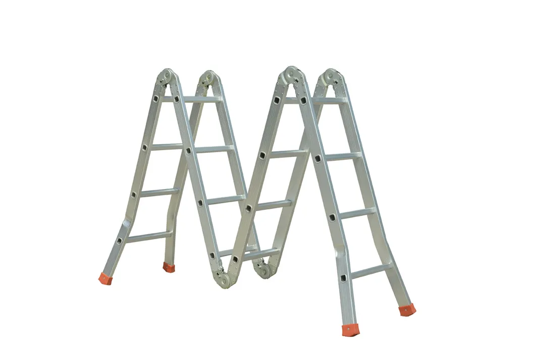 Multi-Purpose Ladder