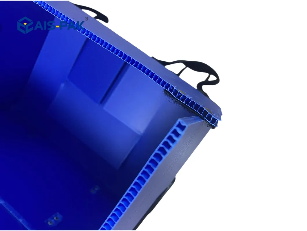 Tree Protector Detail 7