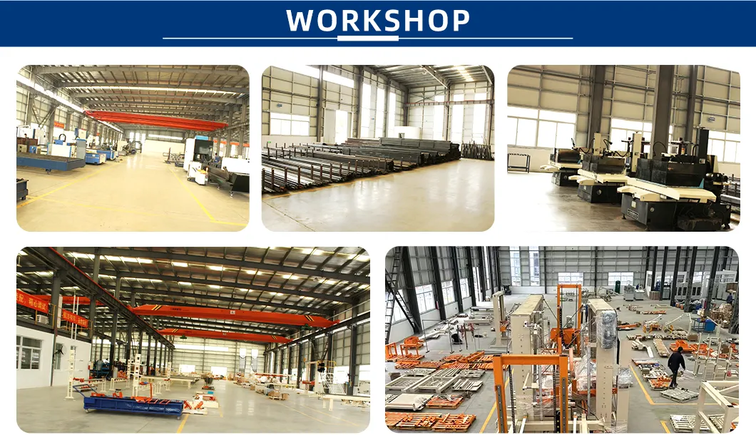 Industrial Application