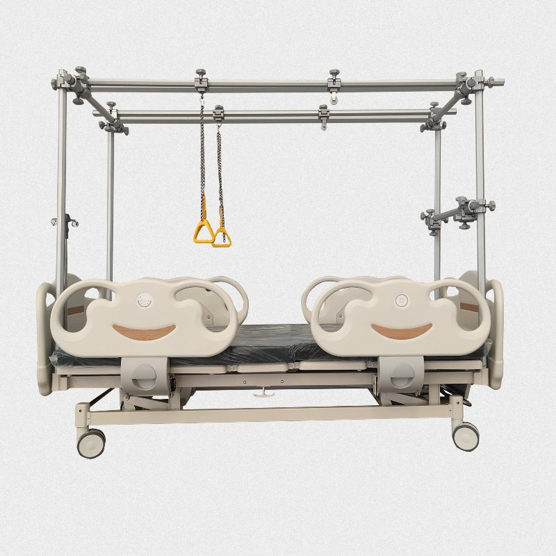 Medical Orthopedic Traction Beds Model Jdc-So171A1g1