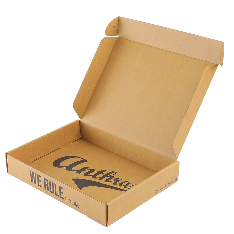Whole Sale Brand New Small Paper Box for Packing