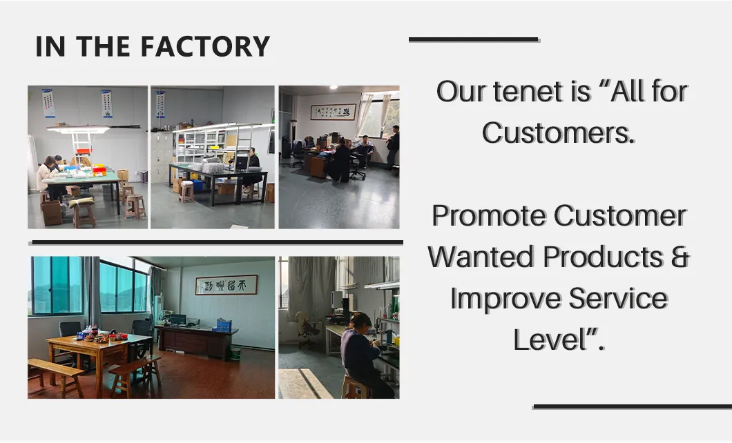 CNC Machining Process 2