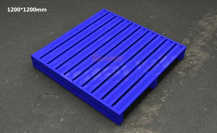 Steel Pallet View 5