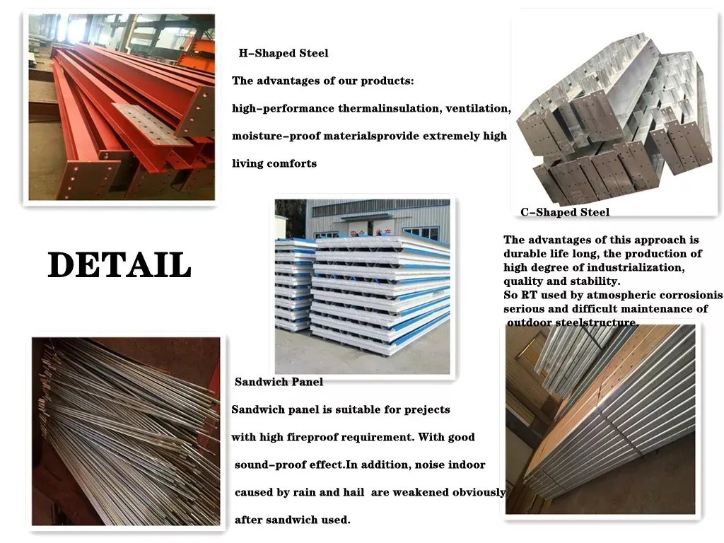 Workshop Construction