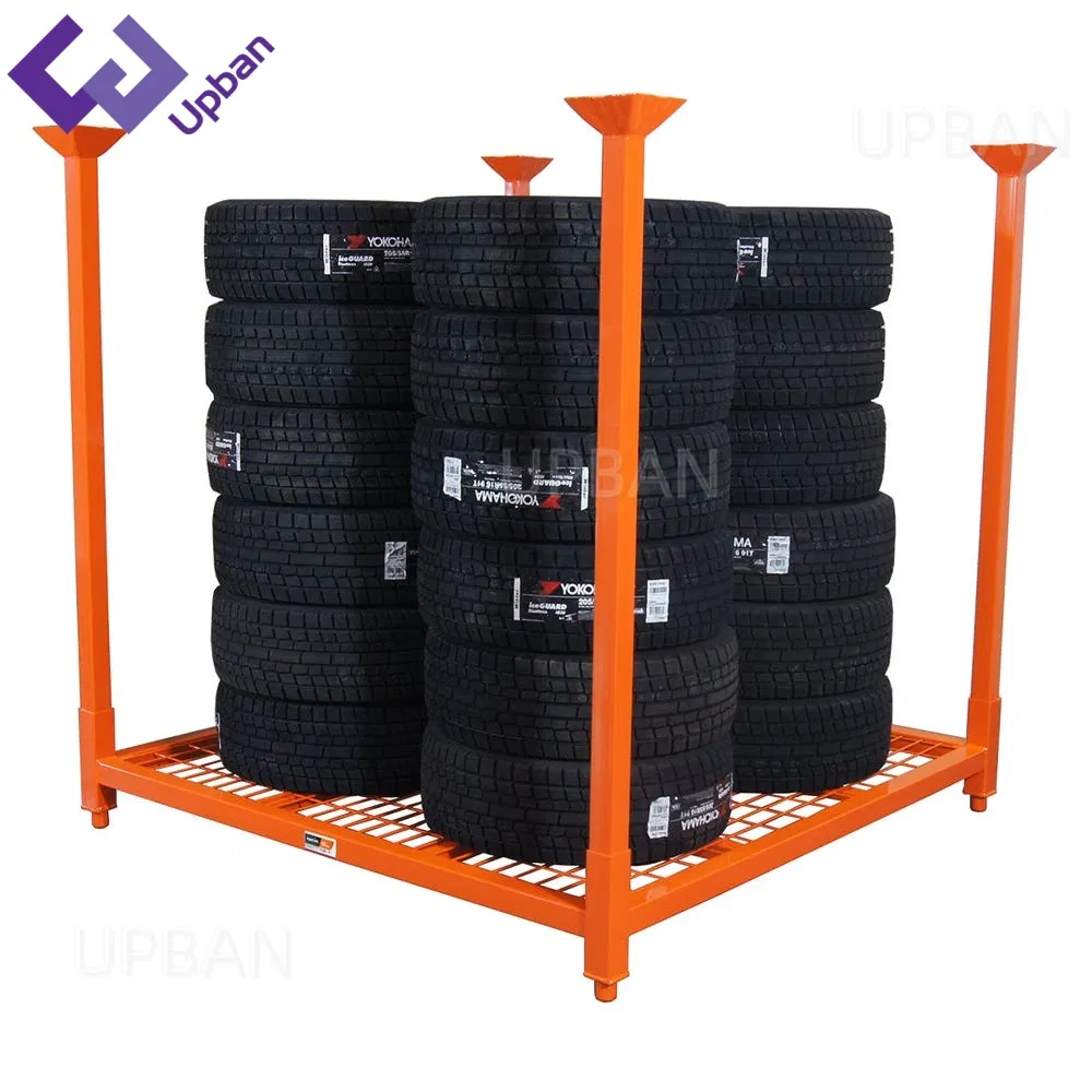 Adjustable Rack Detail