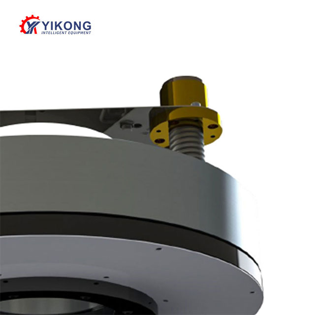 Yikong 500t Customized Lifting System for Agv Forklift Material Handling Equipment Parts