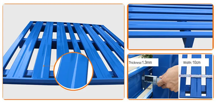 Detailed Technical View