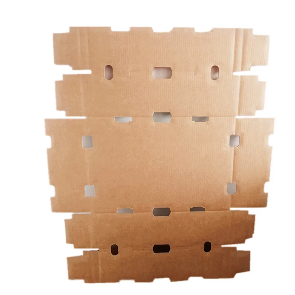 Corrugated Cardboard Packaging