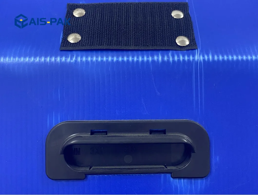 Tree Protector Detail 8