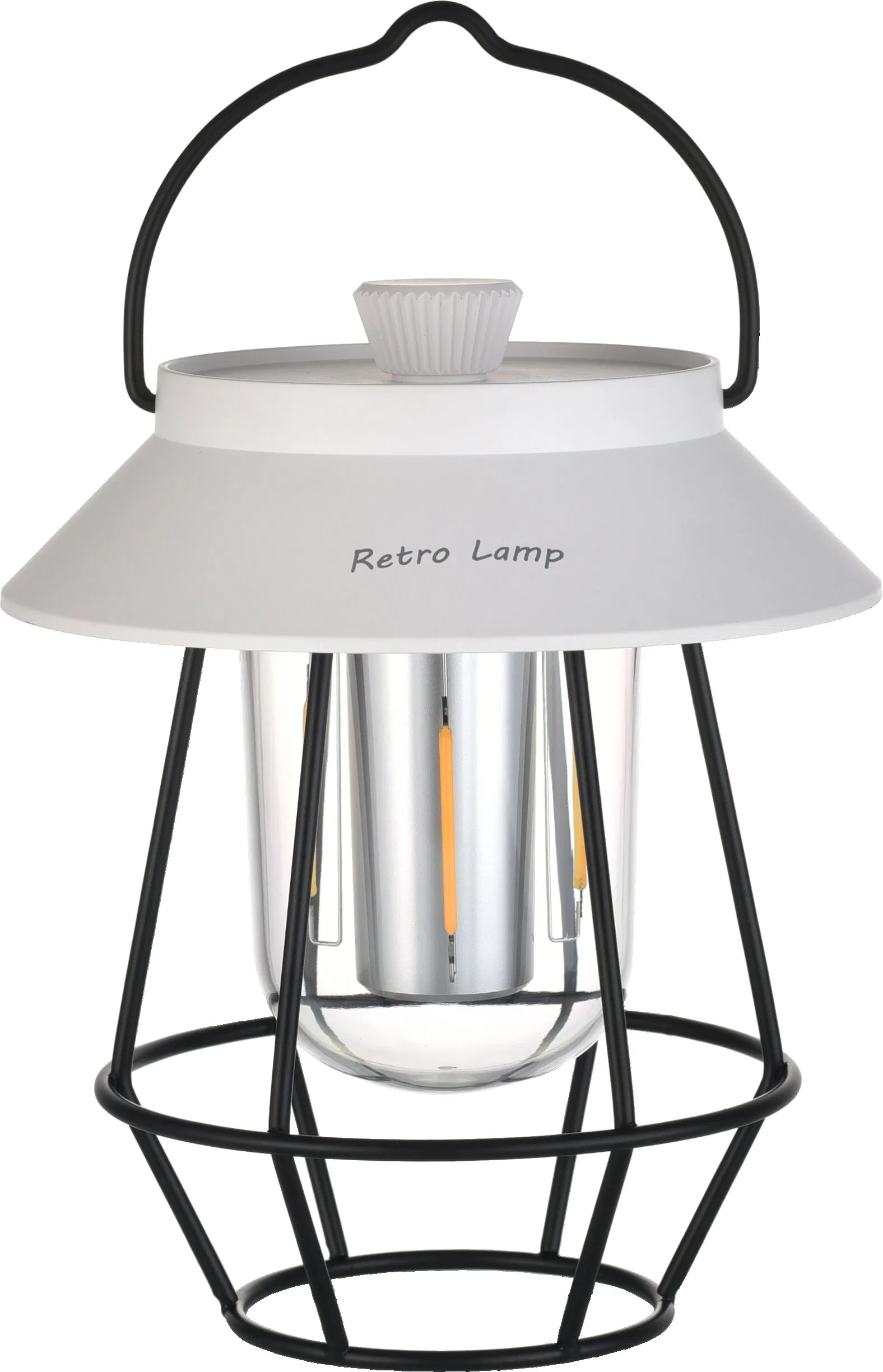 Ultimate Portable USB Rechargeable LED Lantern for Camping