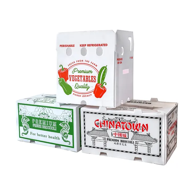 Fruit and Vegetable Box Detail 2