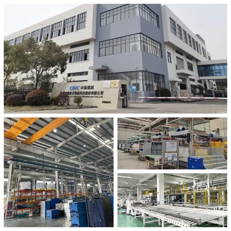 Manufacturing Facility