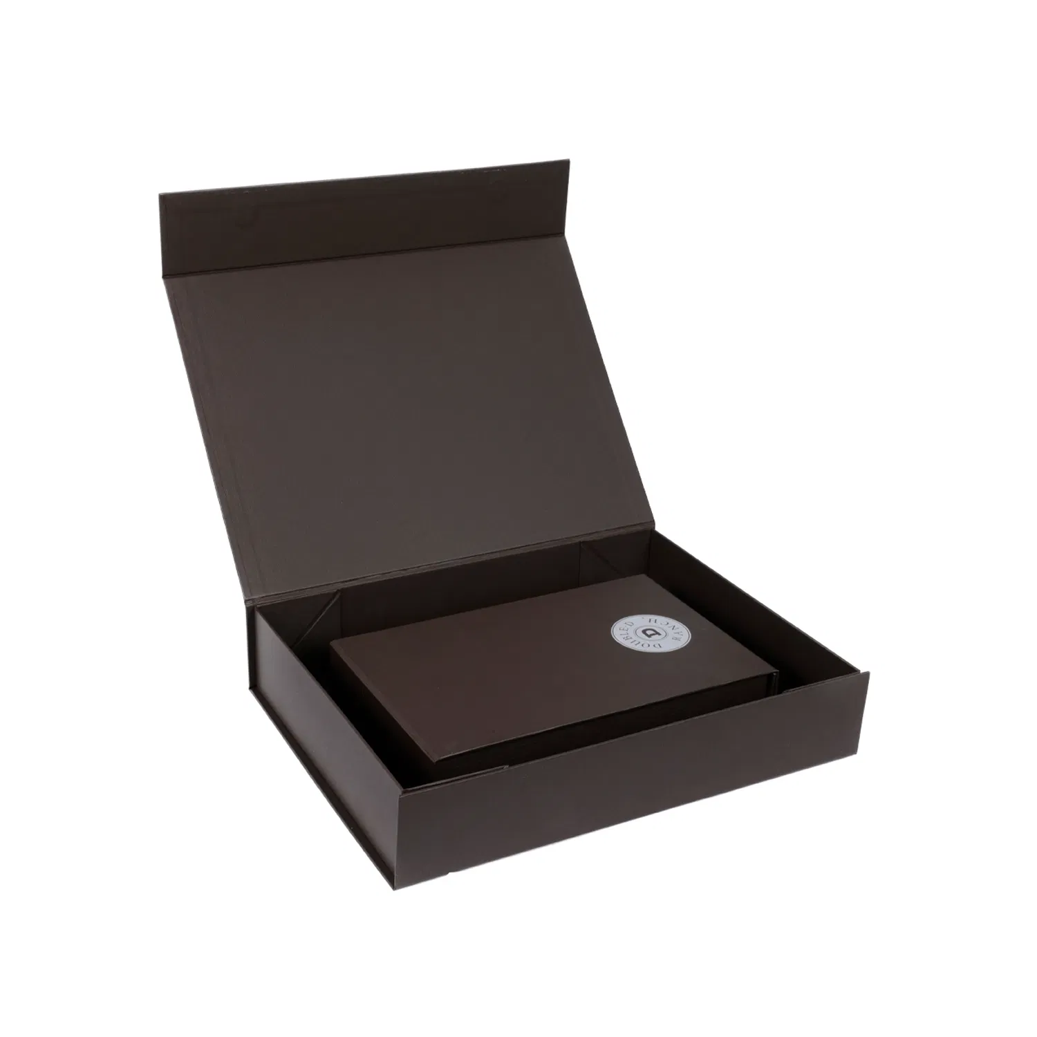 Custom Folding Packaging Paper Gift Box Price Printing Logo Jewelry Color Cardboard Perfume Packing Cosmetic Boxes with Magnetic