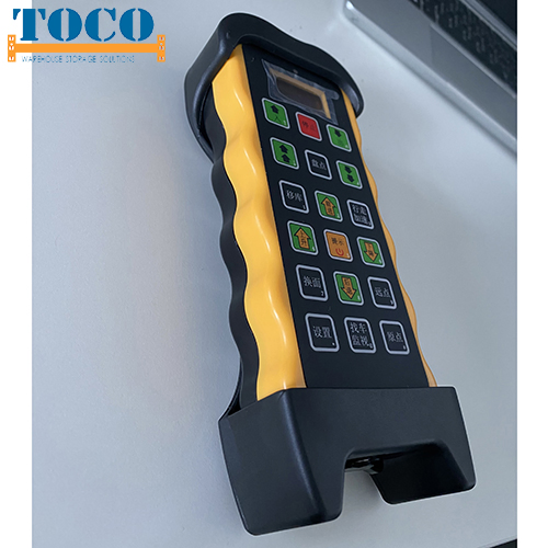 CE Certified Shuttle Racking System Factory Supply for Pallets Storage